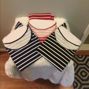 .🎈Set 3 tanks 1X NWT Woman Within